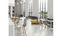 Banquettes et poufs modulables Bend