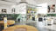 Banquettes et poufs modulables Bend