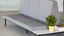 Canapés modulaires Longo