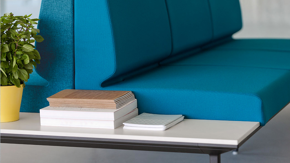 Canapés modulaires Longo