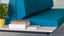 Canapés modulaires Longo