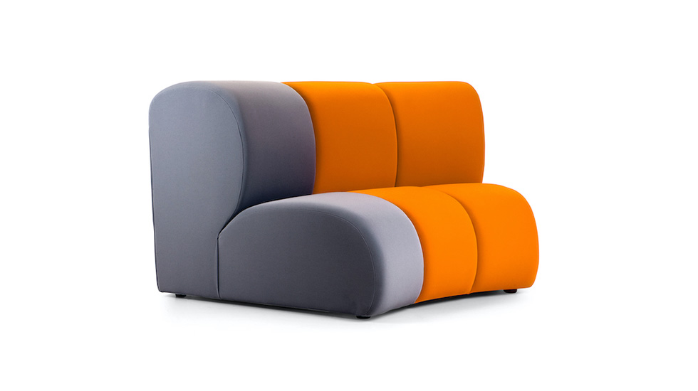 Banquette Nibbler