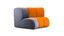 Banquette Nibbler