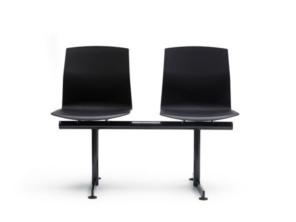 Sièges sur poutre Kabi