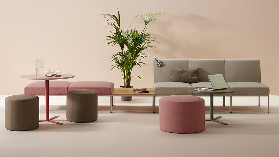 Poufs Topa