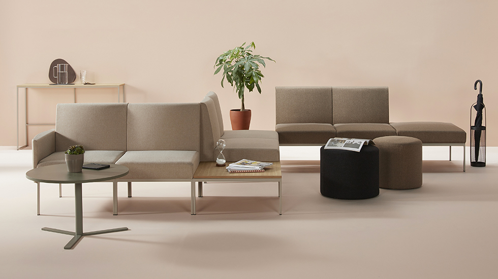 Poufs Topa