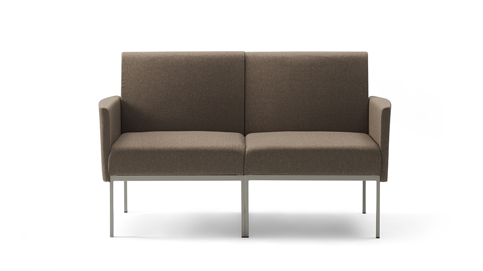 Canapés modulaires Topa