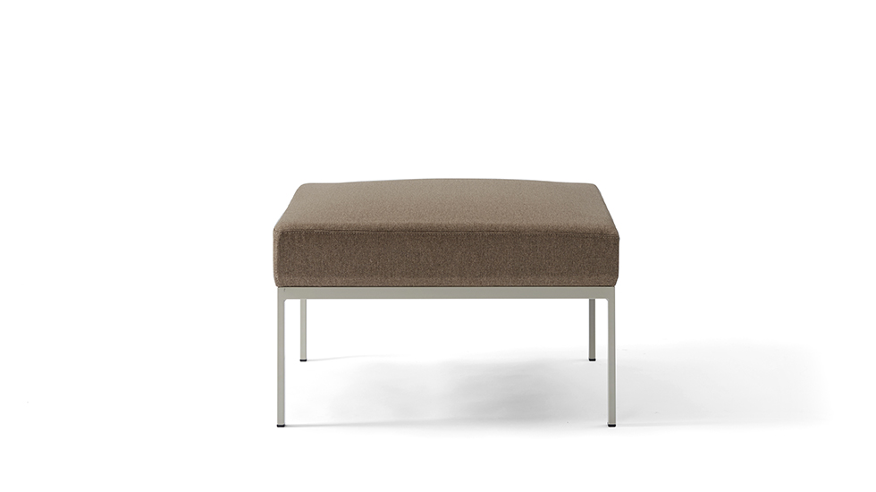 Canapés modulaires Topa