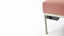 Canapés modulaires Topa
