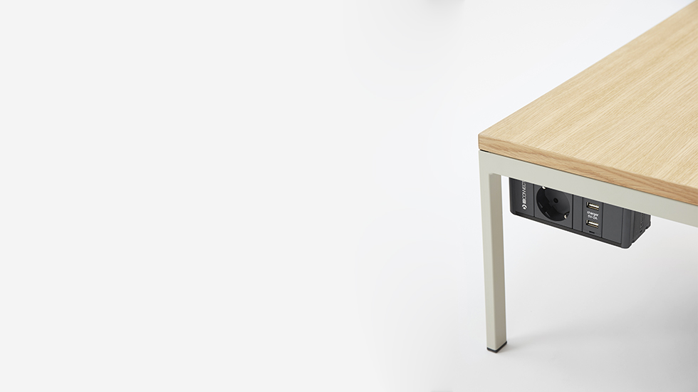 Canapés modulaires Topa