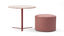 Poufs Topa