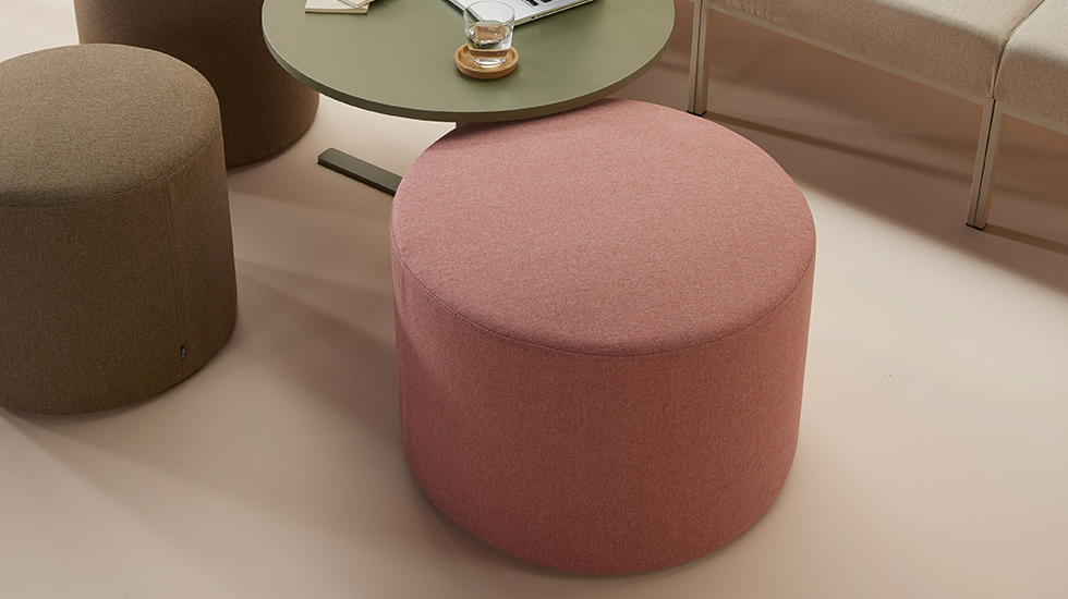 Poufs Topa