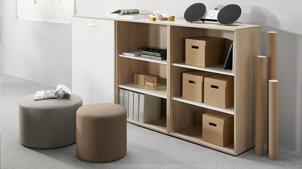 Poufs Topa