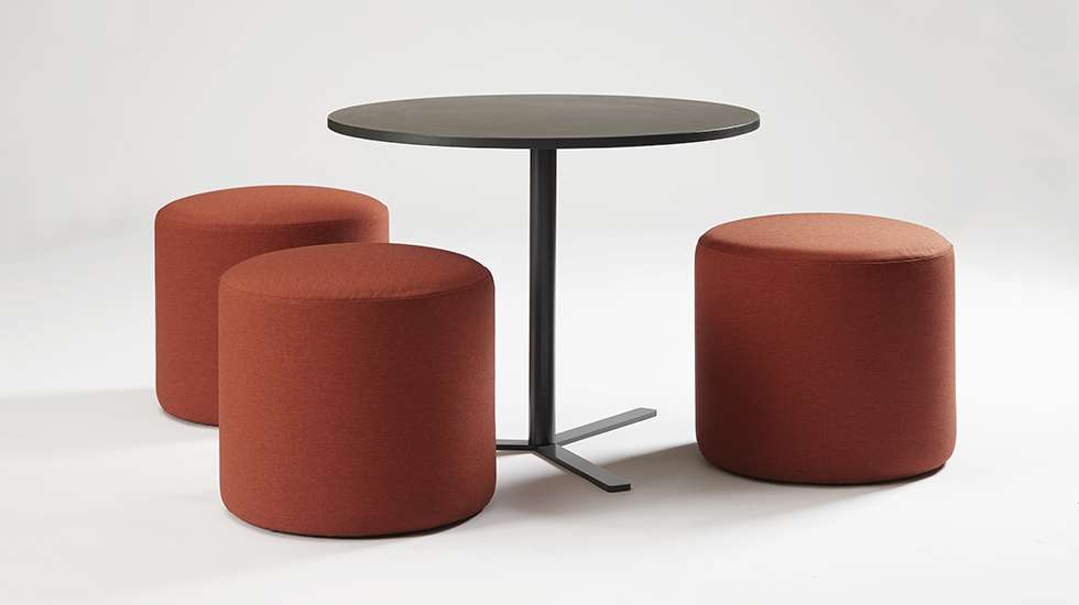 Poufs Topa