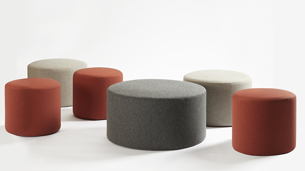 Poufs Topa