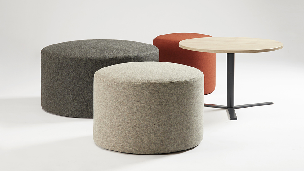 Poufs Topa