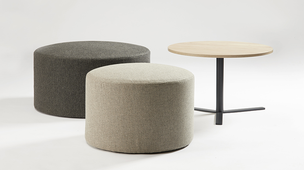 Poufs Topa