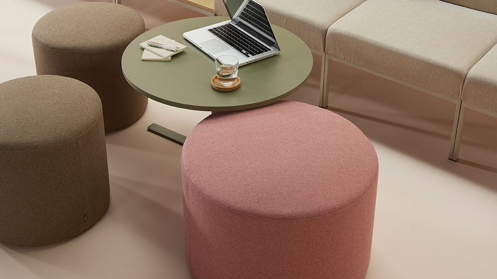 Poufs Topa
