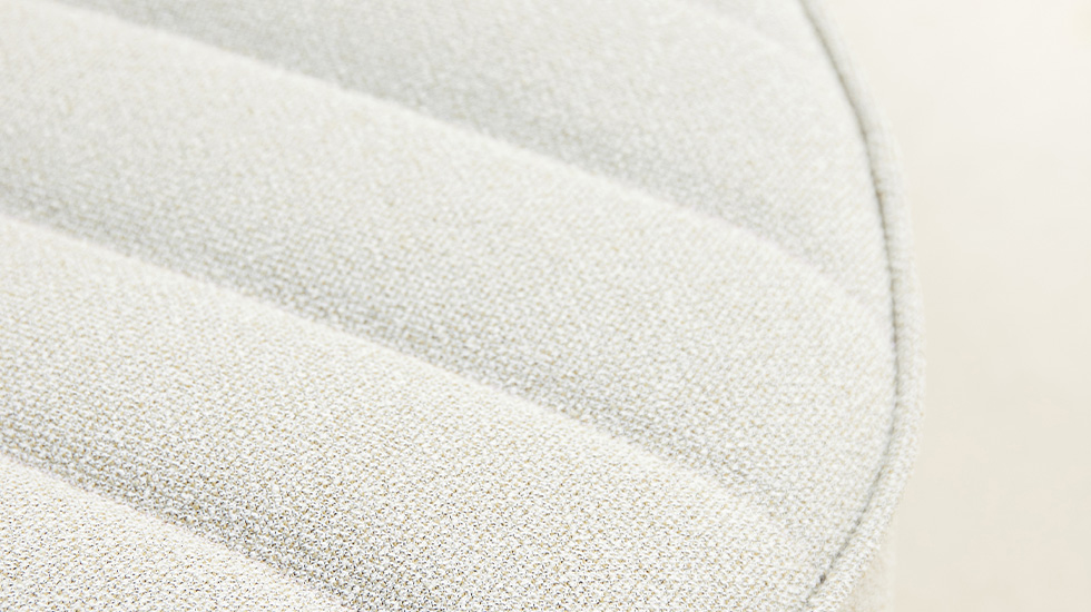 Banquettes et poufs Ostoa