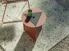 Table basse outdoor Trifoglio