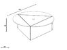 Table basse Trifoglio XL
