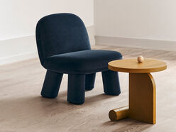 Fauteuil Max