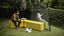 Banquette modulable éco-conçue Sarek outdoor