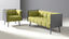 Banquette 1 à 3 personnes Nomad
