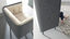 Banquette 1 à 3 personnes Nomad