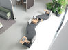 Banquette modulaire Mondéo