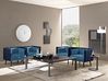 Fauteuil d'accueil Nomad 