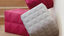 Pouf acoustique BuzziCube 3D