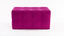 Pouf acoustique BuzziCube 3D