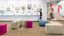 Pouf acoustique BuzziCube 3D