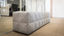 Pouf acoustique BuzziCube 3D