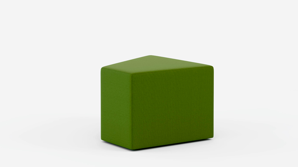 Banquette d'accueil City