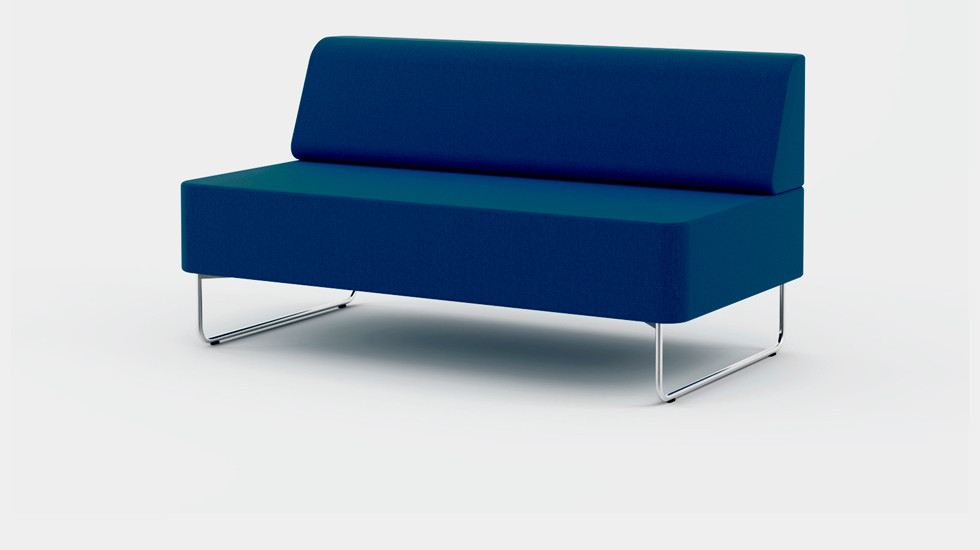 Banquette d'accueil Nexus