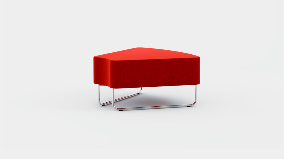 Banquette d'accueil Nexus