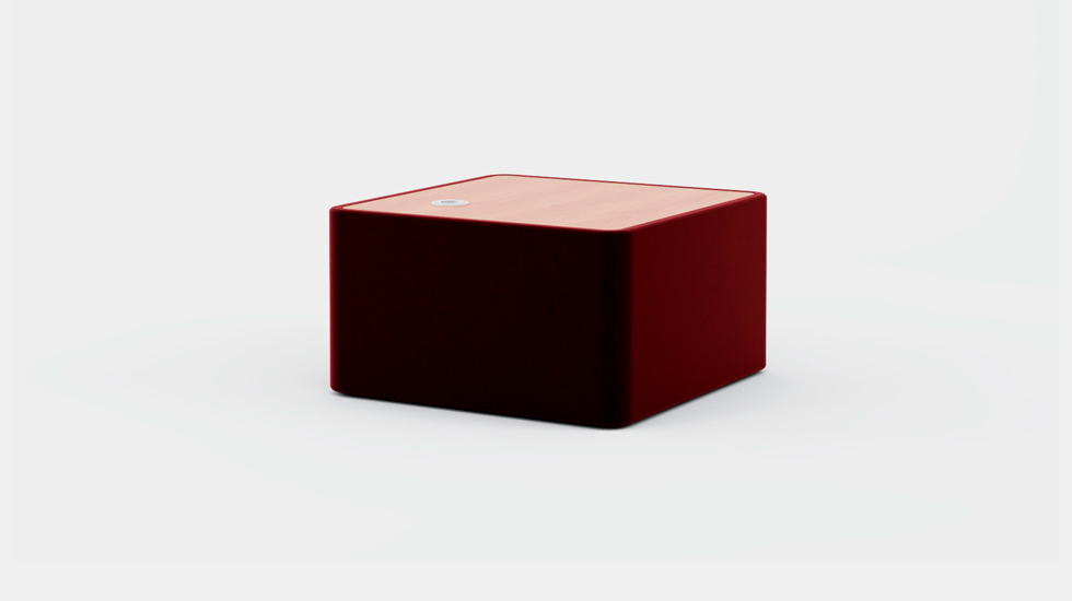Banquette d'accueil Nexus