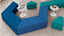 Banquette d'accueil City