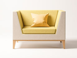 Fauteuil Posh