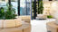 Banquette d'accueil Nexus