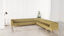 Banquette d'accueil Nexus