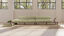 Banquette d'accueil Nexus