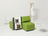 Table basse Platform