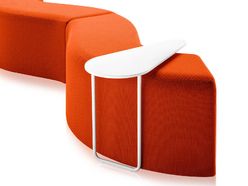 Table basse pour banquette Churros