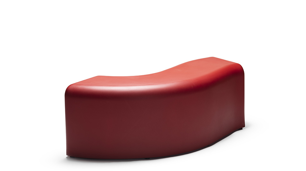 Banquette indoor/outdoor modulable Churros