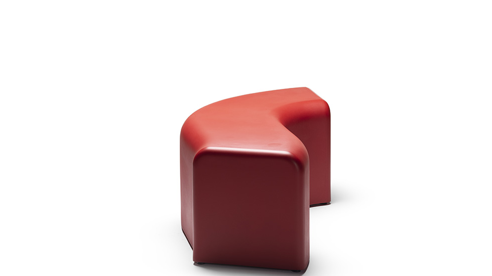 Banquette indoor/outdoor modulable Churros