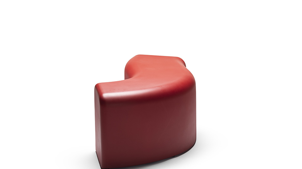 Banquette indoor/outdoor modulable Churros