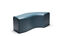 Banquette indoor/outdoor modulable Churros